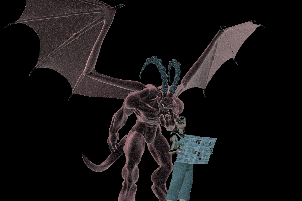 digitigrade leadership